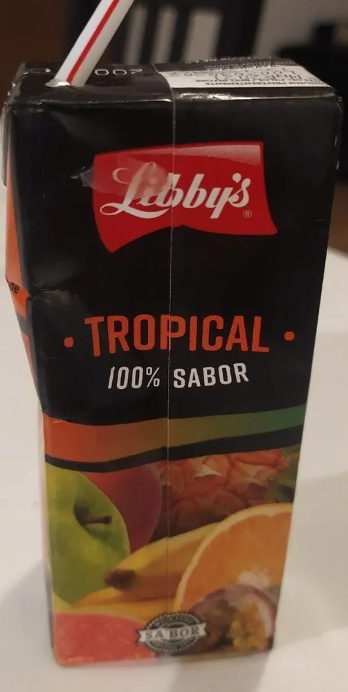 Tropical