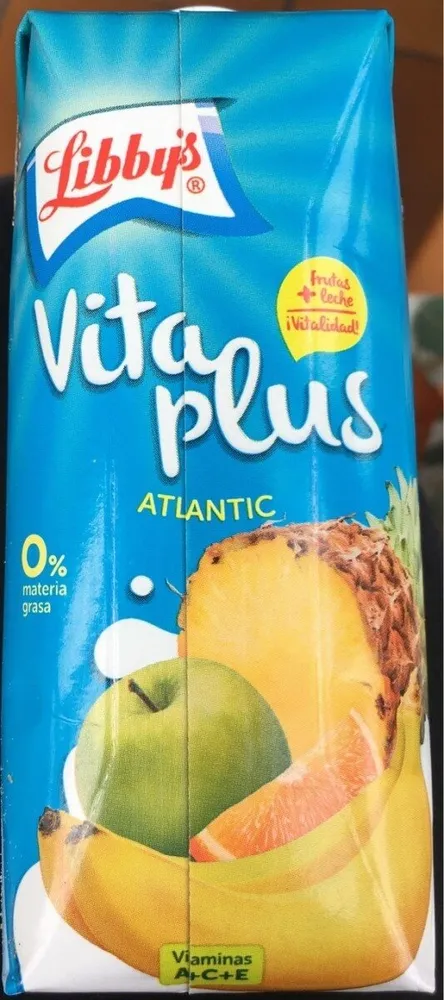 Vita plus