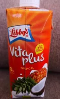 Libby's vita plus