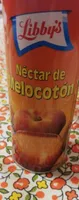 Néctar de melocotón