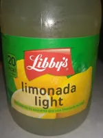 Limonada light