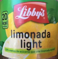 Limonada light