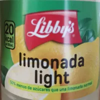 Limonada light