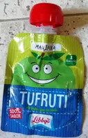 Tufruti - Manzana