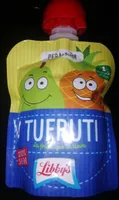 Tufruti - Pera y piña