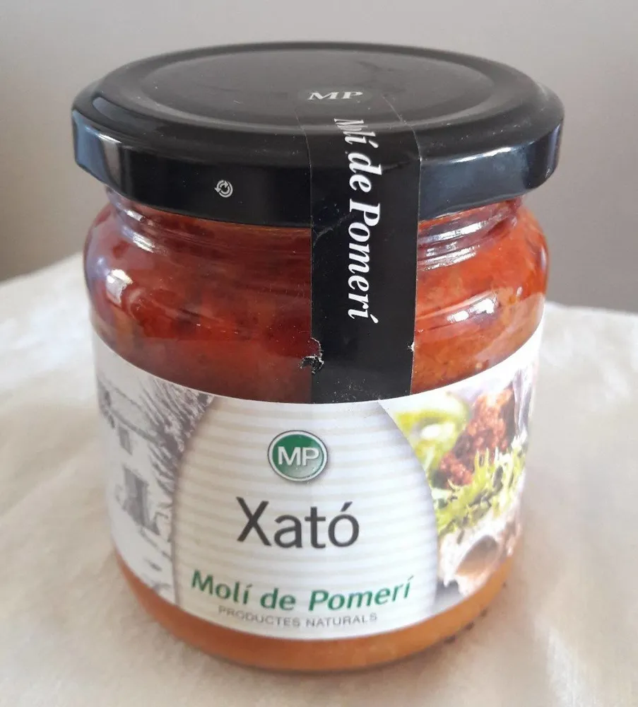 Xató