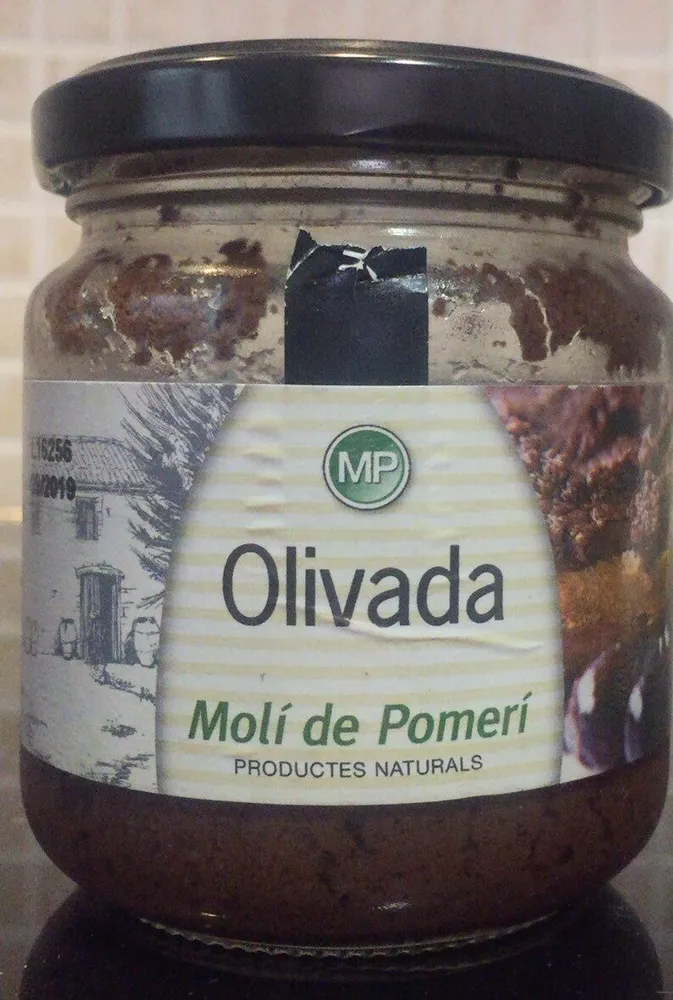 Moli de pomeri