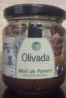 Moli de pomeri