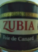 Foie de Canard