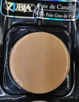 Foie de canard