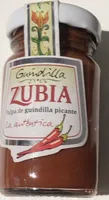 guindilla picante