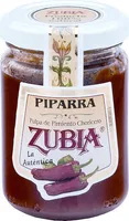 Pulpa de pimiento choricero