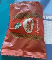 galletas starbucks