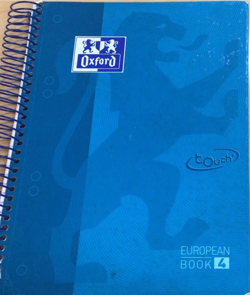 Cuaderno