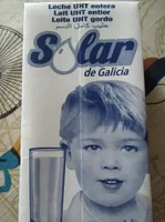 Leche