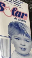 Leche desnatada