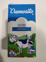Cremosita