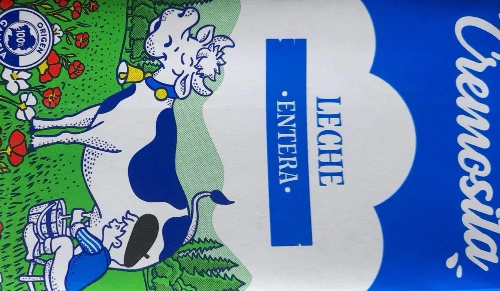 Leche