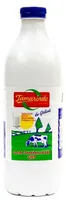 Leche semidesnatada UHT