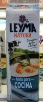 Nata para cocinar