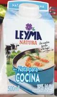 Nata para cocinar