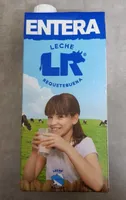 Leche de Galicia