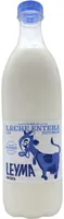 Leche fresca entera