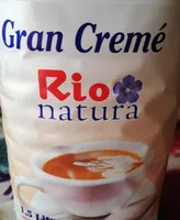 Gran cremé Natura
