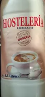 Leche hostelería