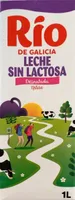 Leche sin lactosa desnatada natura