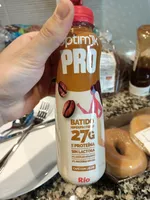 Opti Pro café con leche