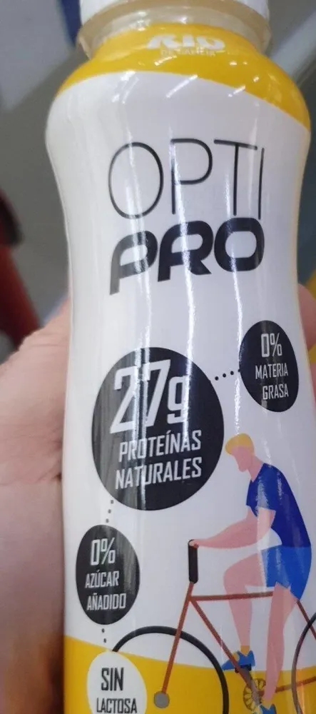 Opti Pro