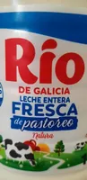 Leche fresca Río