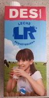 Leche Requetebuena Desnatada