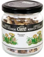 Moixernons deshidratados