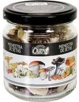 Menestra de setas