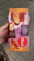 Flan de huevo