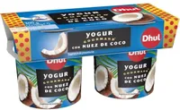 Yogur Gourmand