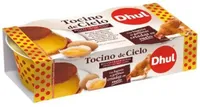 Tocino de Cielo
