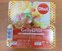Gelly Dhul