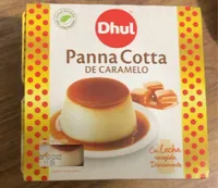 Panna Cotta