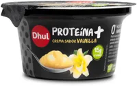 Proteina + Sabor Vainilla