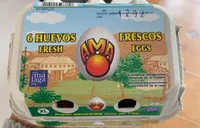 Huevos