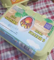 Huevos