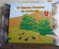 Huevos de Codorniz