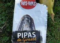 Pipas girasol