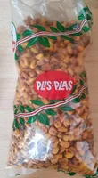 Maïs pequeño frito