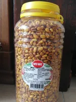 Maiz frito sal