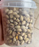 Pistachos Tostados