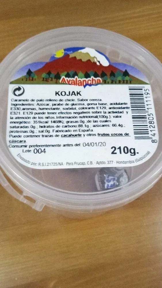 KOJAK